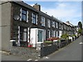 Terraced houses, Tyddyn Gwyn