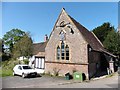 Village Hall, Down St Mary