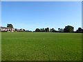 North Lane Recreation Ground, West Hoathly