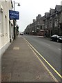 High Street, Kingussie