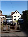 The Old Chapel, Selsfield Road, West Hoathly