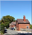 Duckyls Cottages, Selsfield Road