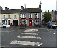 C9440 : Bushmills Post Office by Gerald England