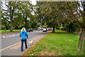 Redland : Westbury Park A4018