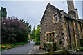 Redland : North Lodge Gate