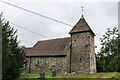 Church of St John the Baptist