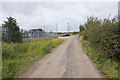 Worset Lane towards the A179