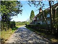 Hook Cottage, Hook Lane