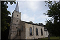 NZ4238 : St James Church, Castle Eden by Ian S