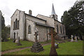NZ4238 : St James Church, Castle Eden by Ian S