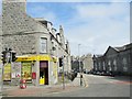 Aberdeen - South Crown Street