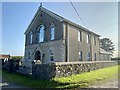 Llwynteg Chapel