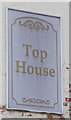 NZ3937 : Top House public house, Wingate by Ian S