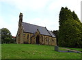 Holy Trinity Church, Boltby