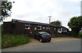 Thirlby Village Hall