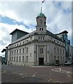 Ballymena Town Hall