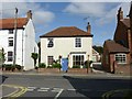 Wheatsheaf Cottage, Main Street, Farnsfield