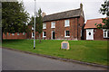 Bishopton Airfield Memorial