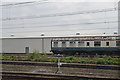 Crewe Diesel Depot