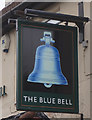 The Blue Bell public house, Bishopton