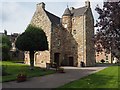 Mary Queen of Scots visitor centre