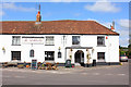 The Lethbridge Arms