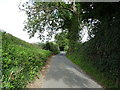 Bridge Beck Lane, Kepwick