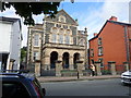 Calvinistic Methodist Chapel, Llanidloes