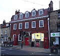 Royal Mail Delivery Office, Malton
