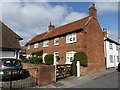 Jasmine Cottage, Quaker Lane, Farnsfield