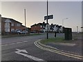 Wakerley Road, Leicester