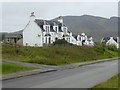 Houses at Steinnseall