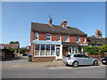 Hairdressers in Church Road