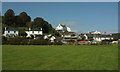 Houses at Dartmouth