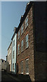 Houses on Clarence Street, Dartmouth