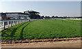 Warwick Racecourse reopened