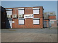 Speedflex Engineering Ltd, Sandy Lane Industrial Estate