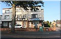 Flats on Northampton Road, Market Harborough