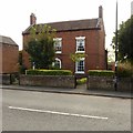 Church House, Main Street, Farnsfield