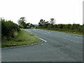 A617 near Bilsthorpe