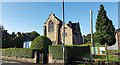 St John The Devine Church - Furness Vale