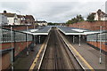 Bexhill Station