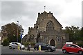 Roman Catholic Church of St Mary Magdalene