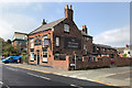 The Greyhound, Ormskirk