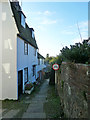 Six Bells Lane, Sevenoaks