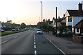 Leicester Road, Oadby