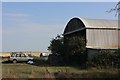 Barn at Boatwick House