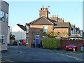 Corner House, Victoria Road, Sevenoaks