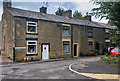 Cottages at Warth Fold