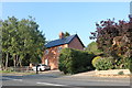 House on Harborough Road, Maidwell